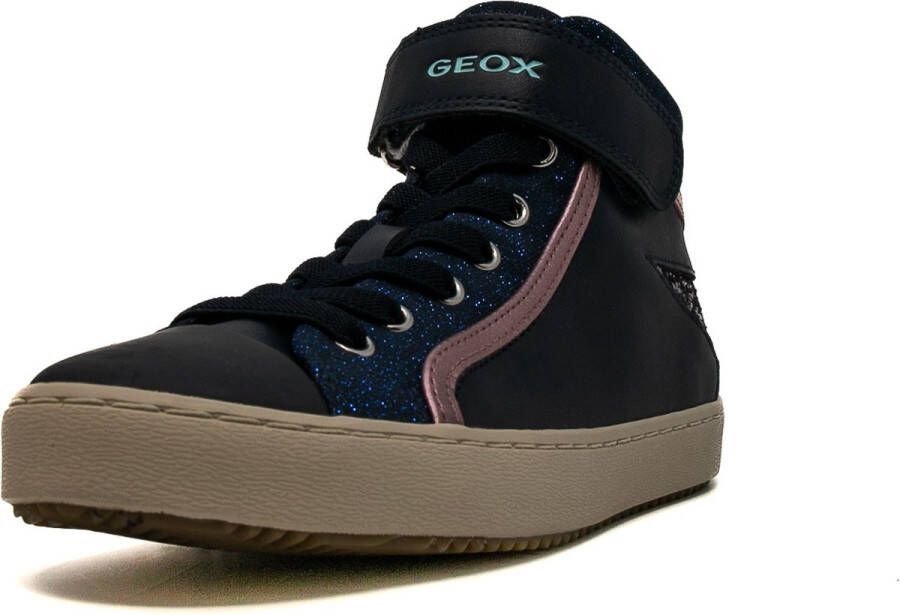 GEOX J Kalispera G. M. Sneakers Fashionwear Kind