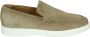 Giorgio 28785 Loafers Instappers Heren Beige - Thumbnail 2