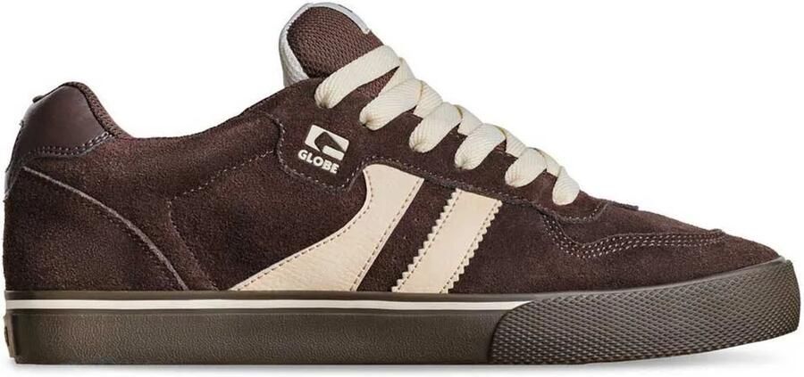 Globe Encore-2 Schoenen Bruin 1 2 Man