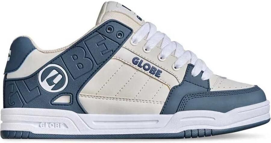 Globe Tilt Schoenen Grijs 1 2 Man