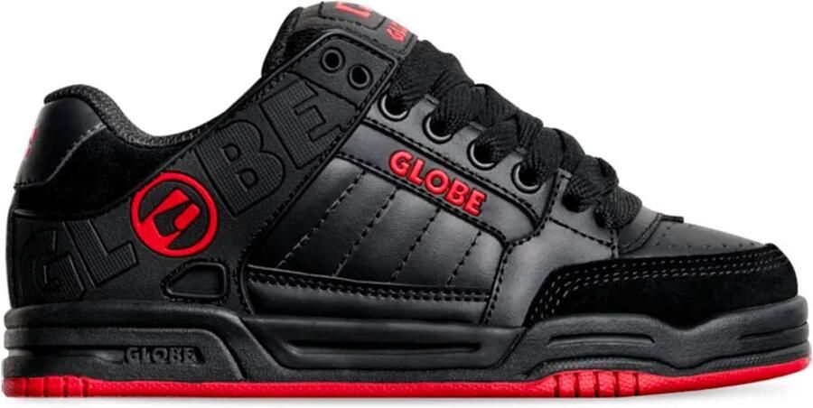 Globe Tilt Schoenen Zwart Kinderen