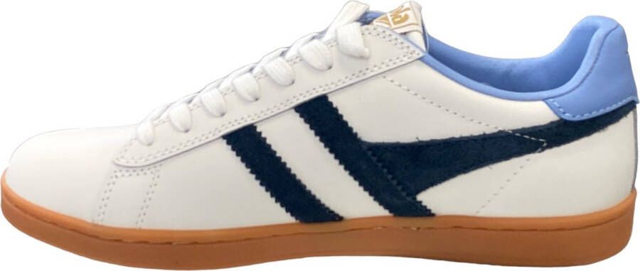 Gola EQUIPE CMB388 Sneaker wit