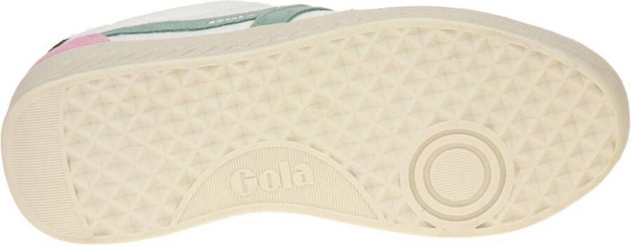 Gola Women's Grandslam Trident Sneakers beige - Foto 1