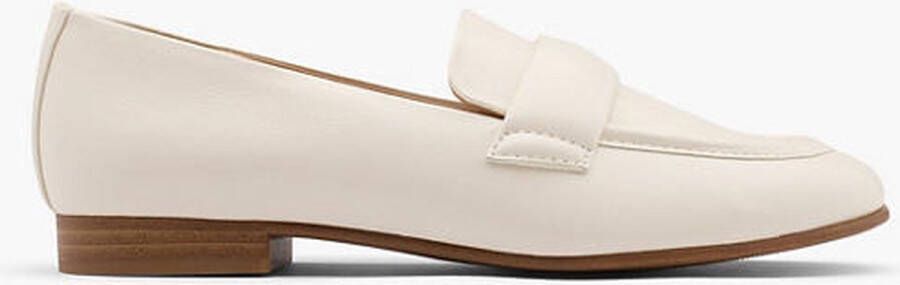 Graceland Beige loafer