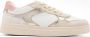 Graceland sneakers beige wit - Thumbnail 2