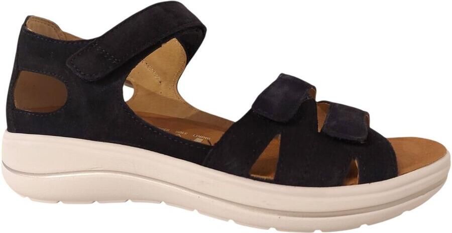 Hartjes Sandaal 132.2104 30 47.00 Donkerblauw