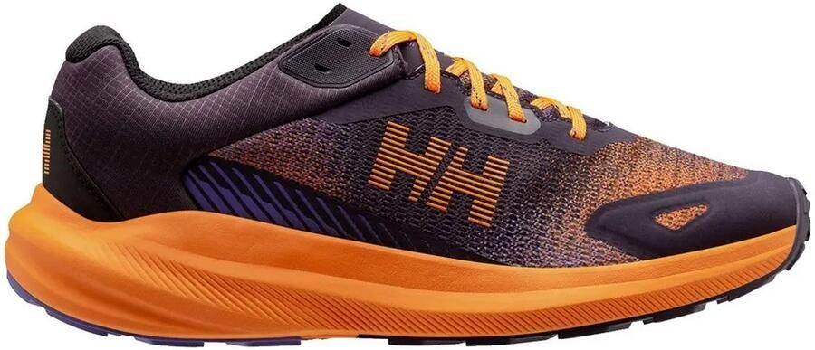 Helly Hansen Buzzard Tr Hardloopschoenen Bruin 1 2 Man
