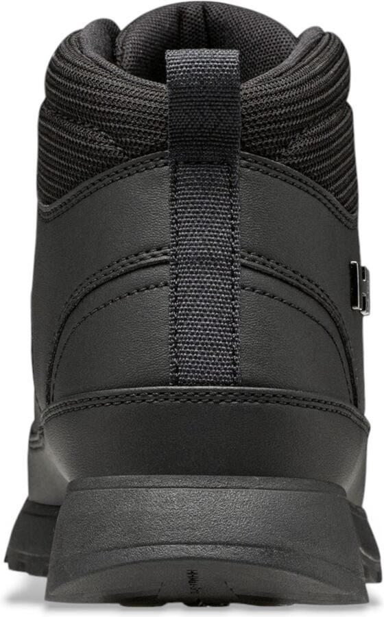 Helly Hansen Calgary 2 leren enkellaarsjes