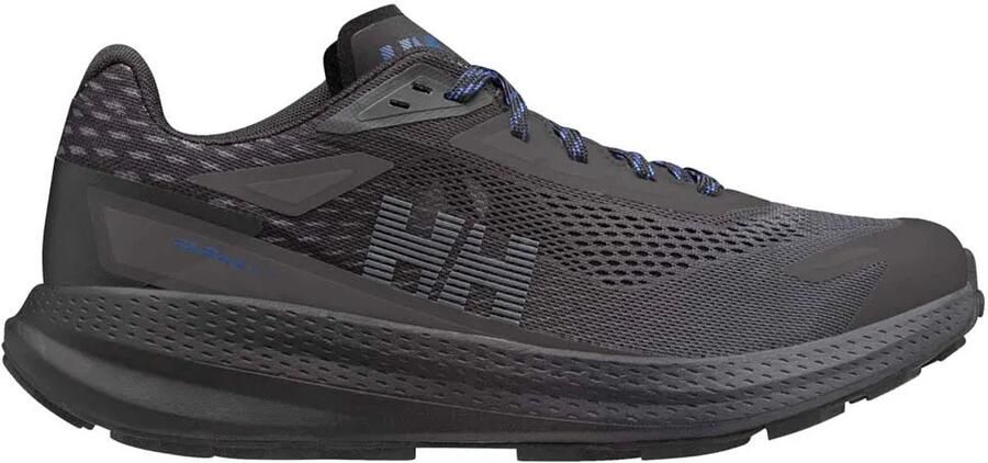 Helly Hansen Kestrel Tr Schoenen Zwart 1 2 Man