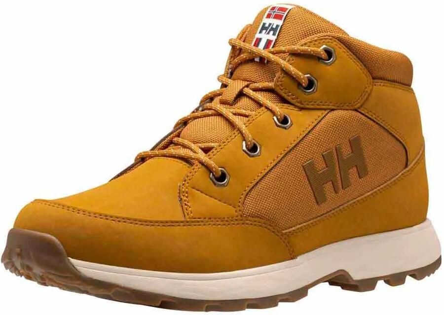 Helly Hansen Torshov 2 Laarzen Bruin Man