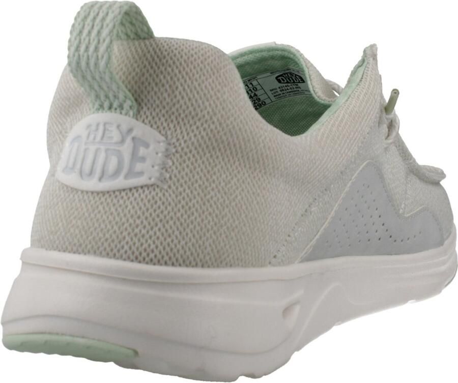 HEYDUDE Bootschoenen WALLY HEY2O MESH