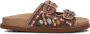 Inuovo 395107 Slippers Dames Multi - Thumbnail 2