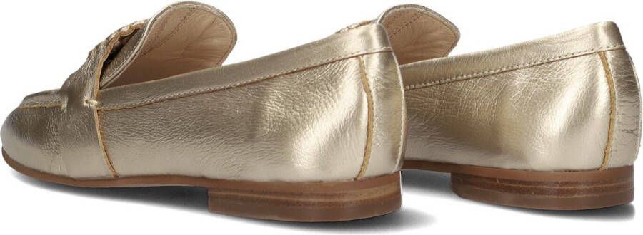 Inuovo B02003 Loafers Instappers Dames Goud