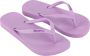 Ipanema Anatomic Color teenslippers lila Paars Meisjes Rubber 25 26 - Thumbnail 2