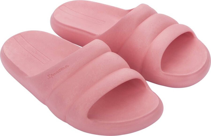 Ipanema Bliss Slide Slippers Dames Pink - Foto 2