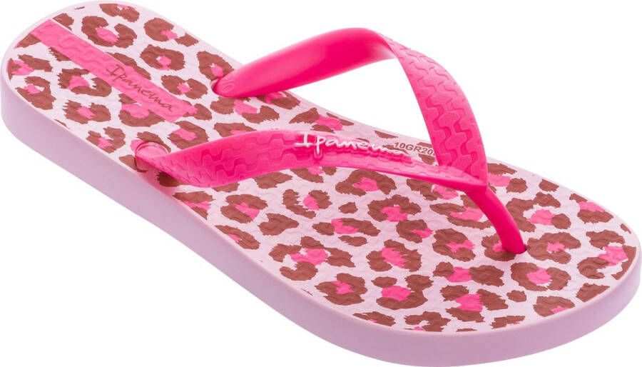 Ipanema Classic Kids Slippers Dames Junior Pink
