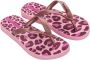 Ipanema teenslippers roze Meisjes Gerecycled polyester 33 34 - Thumbnail 2