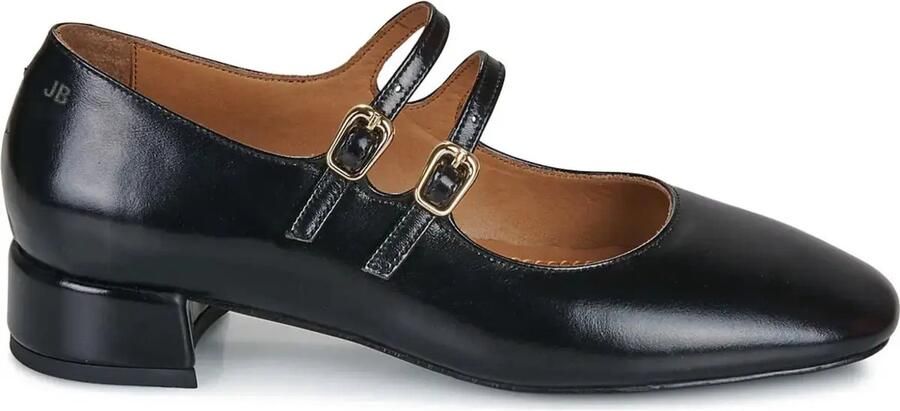 JB MARTIN Damesschoenen Mezza