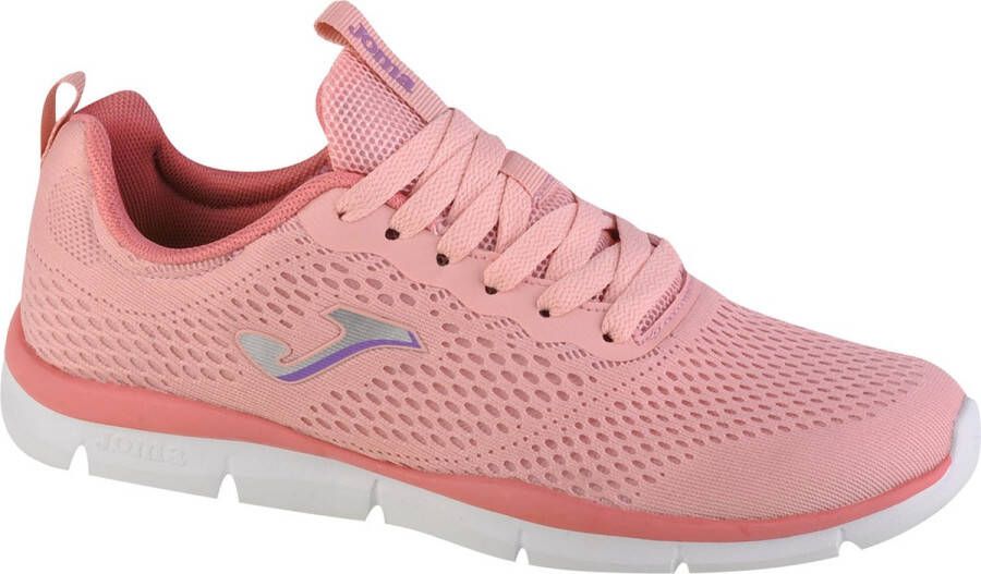 Joma Comodity Lady 2213 CCOMLW2213 Vrouwen Roze Sneakers