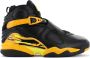 Jordan Wmns Air 8 Retro Black Taxi Opti Yellow Schoenmaat 42 1 2 Sneakers CI1236 007 - Thumbnail 1