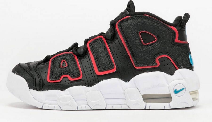 Nike Sneakers Air More Uptempo
