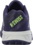 K-Swiss Express Light 3 HB tennisschoenen donkerblauw - Thumbnail 6