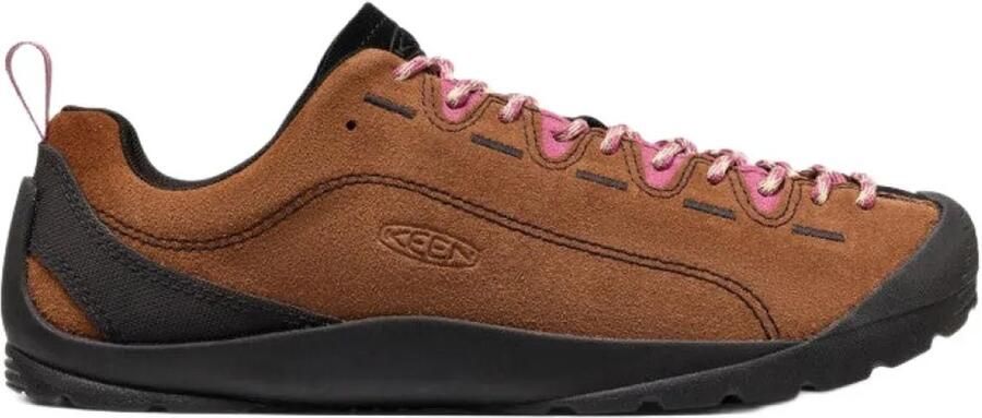 Keen Jasper Schoenen Oranje Man