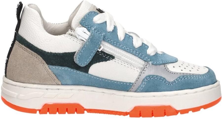 KEQ Klittenband Laag Klittenband Laag Licht blauw