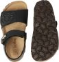 Kipling GUY sandalen Zwart sandalen - Thumbnail 1