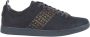 Lacoste Carnaby EVO 319 10 US SFA grijs sneakers dames (738SFA0041DGG) - Thumbnail 1