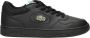 Lacoste Lineshot Sneakers Schoenen black black maat: 42.5 beschikbare maaten:41 42.5 43 44.5 45 46 - Thumbnail 3
