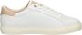 Lacoste Sneakers met labeldetail model 'POWERCOURT' - Thumbnail 1