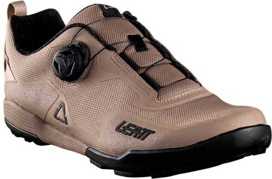 Leatt 6.0 Clip Mtb-schoenen Bruin 1 2 Man