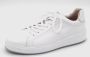 Marco Tozzi Heren Sneaker 13601-100 Wit - Thumbnail 1