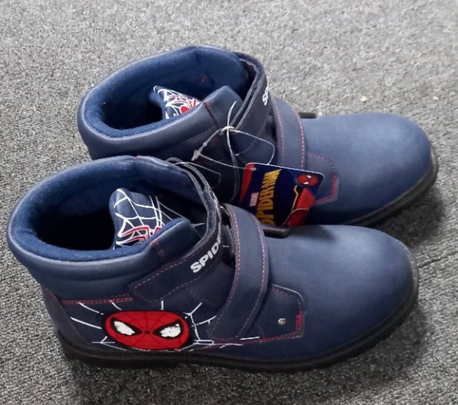 Marvel Spider wandelschoenen bergschoenen