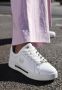 Mexx Helexx Sneakers wit Synthetisch - Thumbnail 2