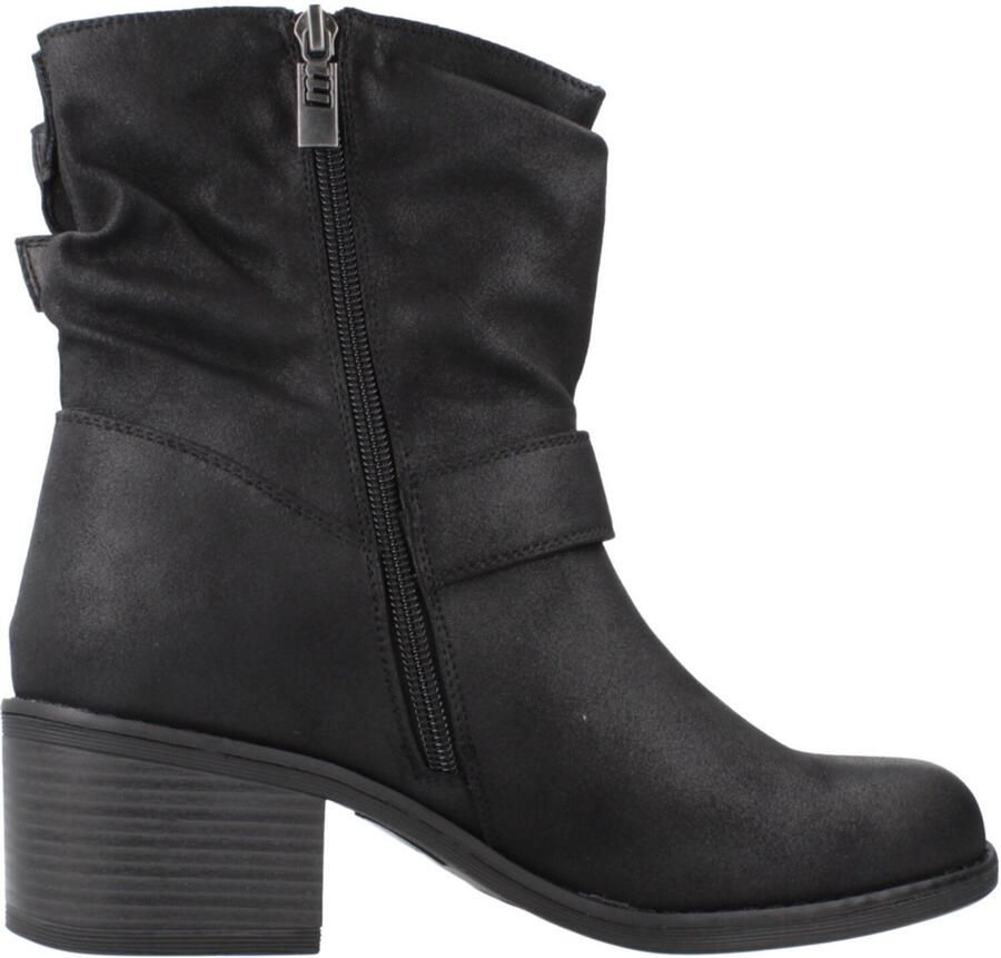 MTNG Enkellaarzen 54664M