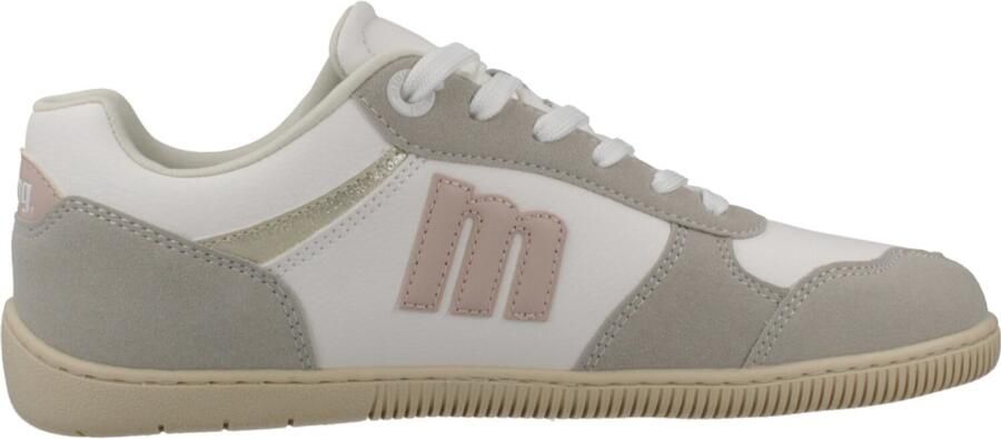 MTNG Lage Sneakers 60840 DEPORTIVA RESPETUOSA MUJER Rosa