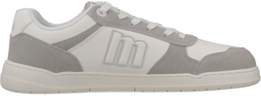 MTNG Free-miami Schoenen Beige Man