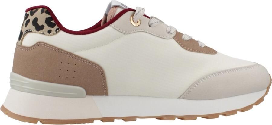 MTNG Joggo 60908 Schoenen Beige Vrouw