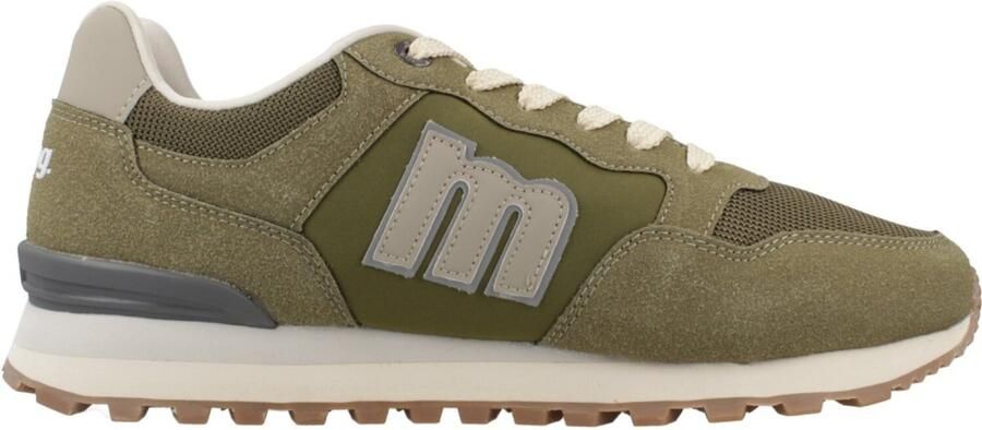 MTNG Lage Sneakers JOGGO TRACK 84711