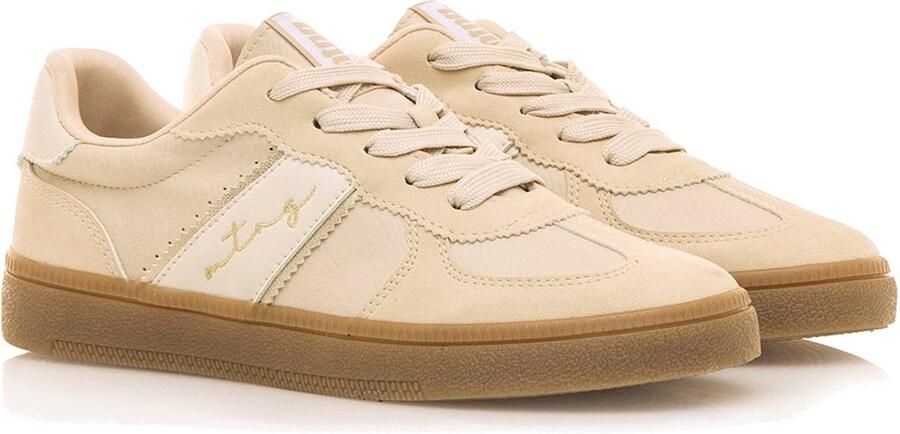 MTNG Roy Schoenen Beige Vrouw