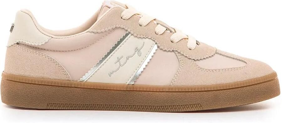 MTNG Roy Schoenen Beige Vrouw