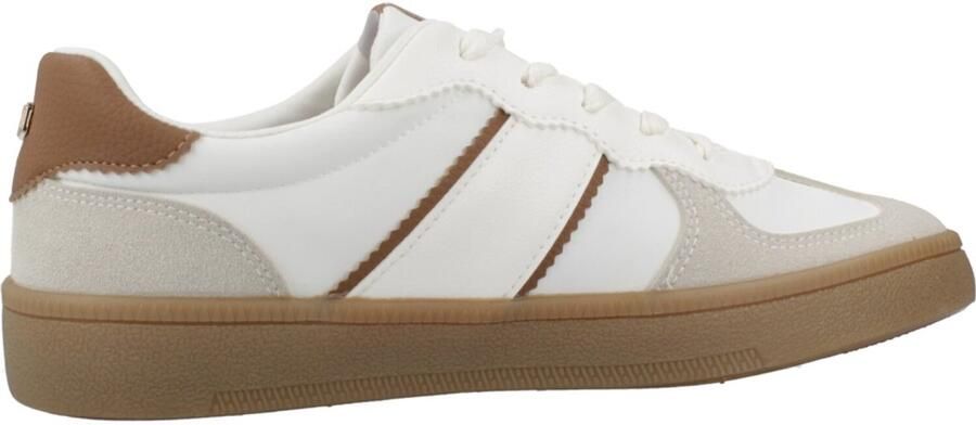 MTNG Roy Schoenen Wit Vrouw