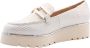 Nathan-Baume Stijlvolle Loafers voor Moderne Vrouw Multicolor Dames - Thumbnail 1