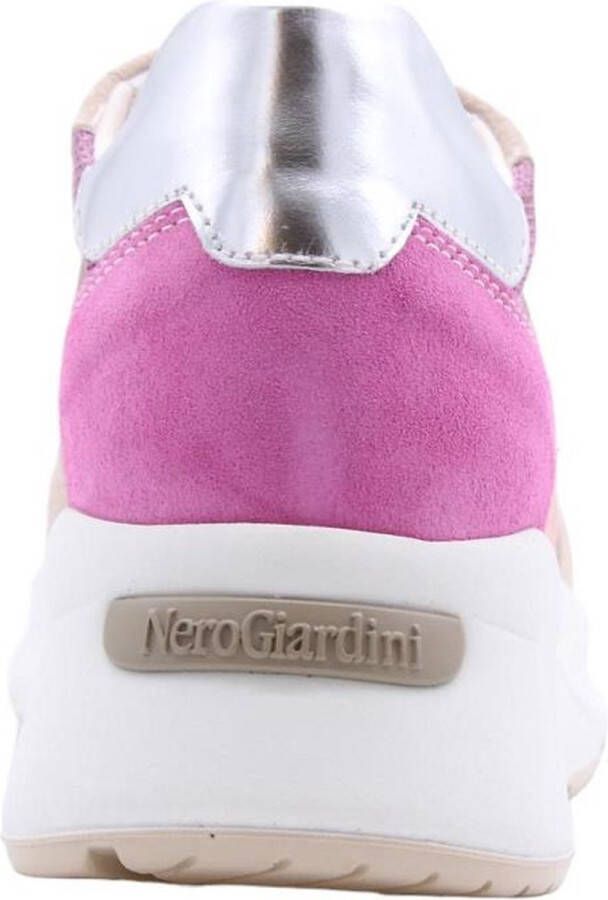 Nero Giardini Sneaker Roze