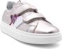 NeroGiardini Sneakers Etoile Schittert Roze Fashionwear Kind - Thumbnail 1