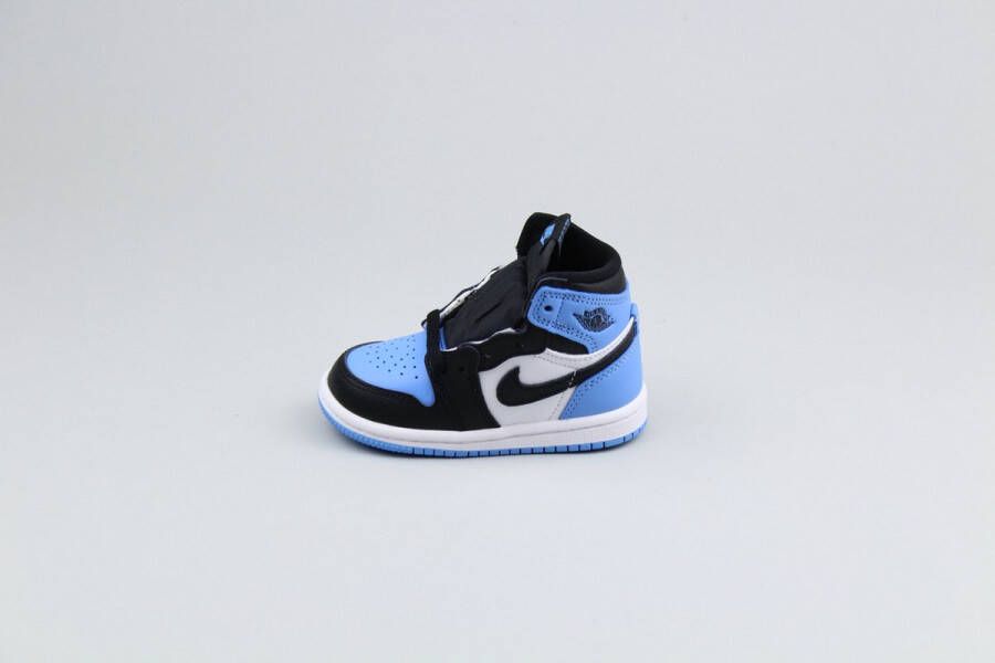Nike Air Jordan 1 'University Blue' (Toddler)