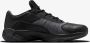 Nike Air Jordan 11 CMFT Triple Black Sneakers Heren Zwart - Thumbnail 4