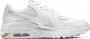 Nike Air Max Excee GS Witte Sneaker 37 5 Wit - Thumbnail 2